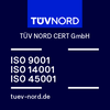ISO 9001 14001 45001